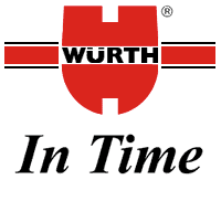 Wurth In Time